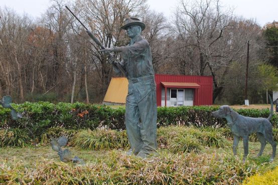 Национальный музей охотничьих собак