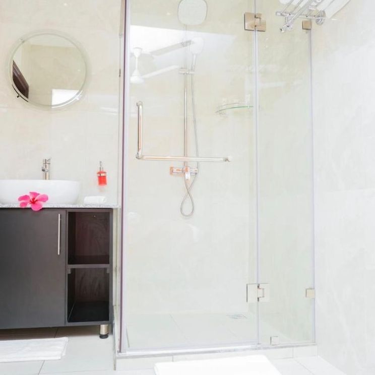 Апартаменты