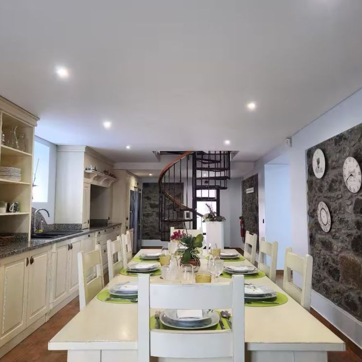 Апартаменты