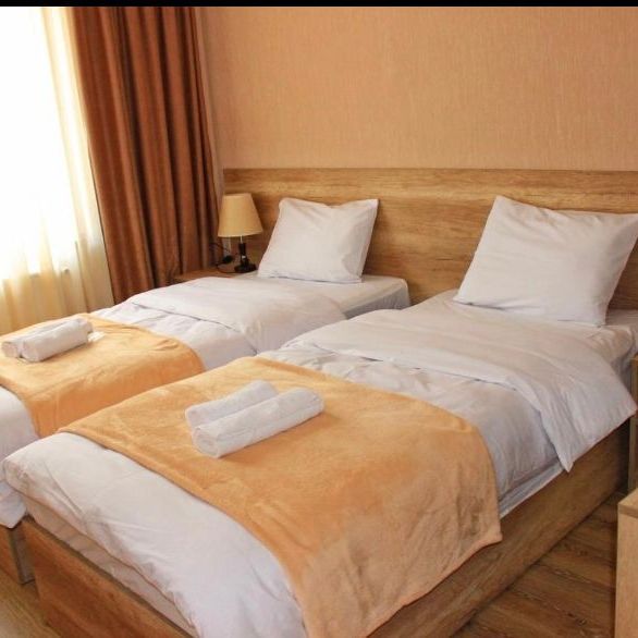 Отели 4*, Бутик-отели