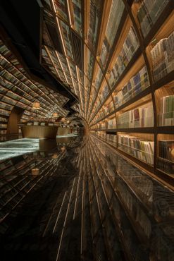 Книжный клуб в трубе 