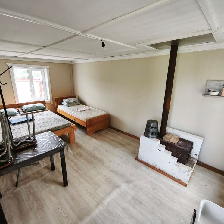 Гостевые домики, Отели 3*, Палатки