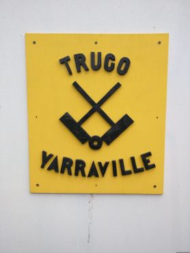 Клуб труго в Ярравилле находится неподалёку
