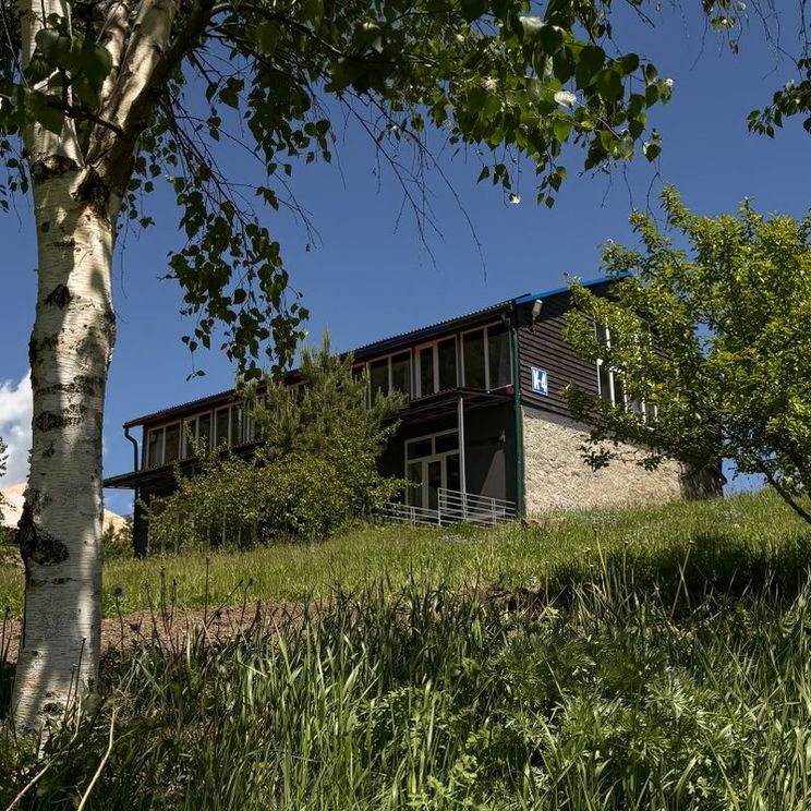 Отели 3*, Отели 4*, Коттеджи