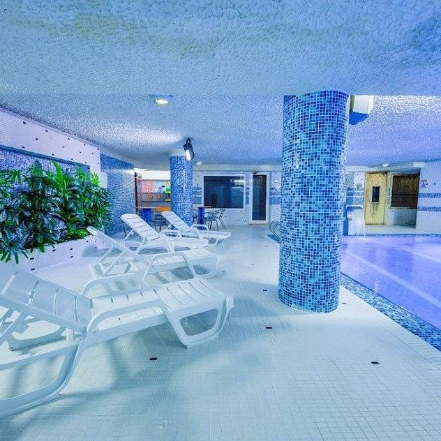 Отели 4*, Отели 5*