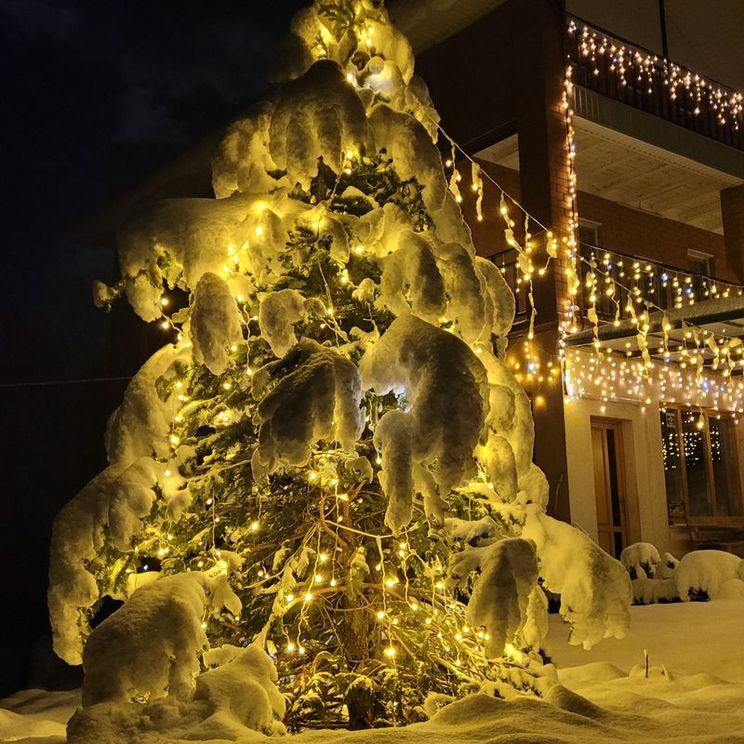 Виллы