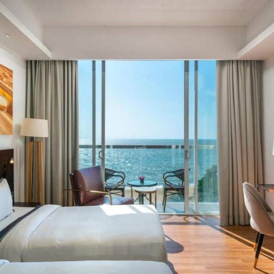 Гостевые домики, Отели 3*, Виллы