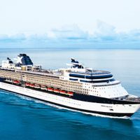 Celebrity Infinity (1/11)