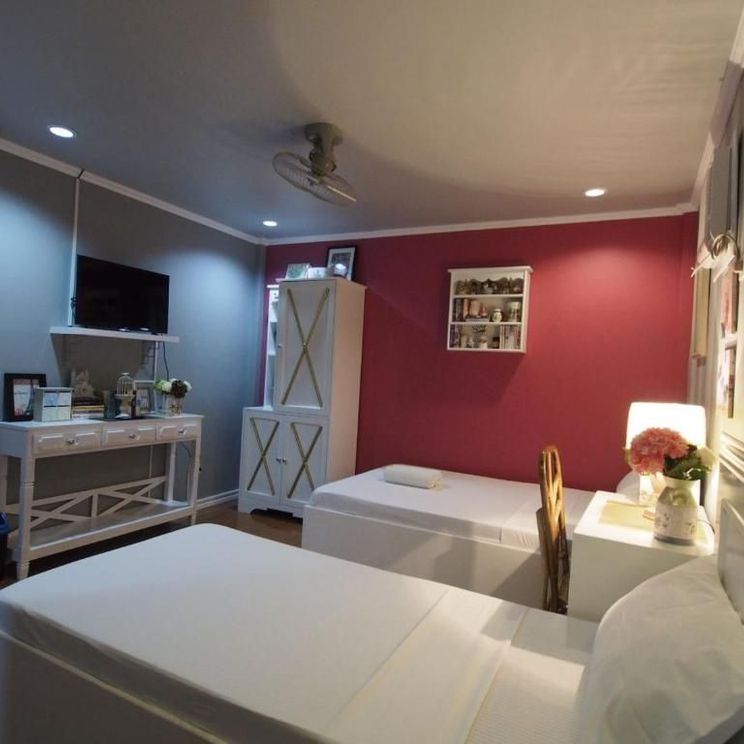 Отели 3*, Отели 4*