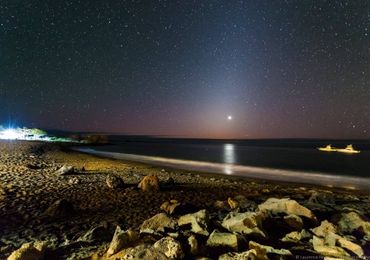 Как правильно фотографировать звёзды. Полное руководство по астрофотографии