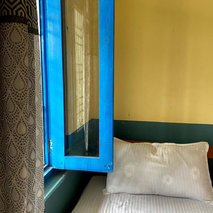 Гостевые домики, Лоджи