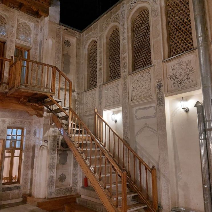 Отели 3*, Бутик-отели