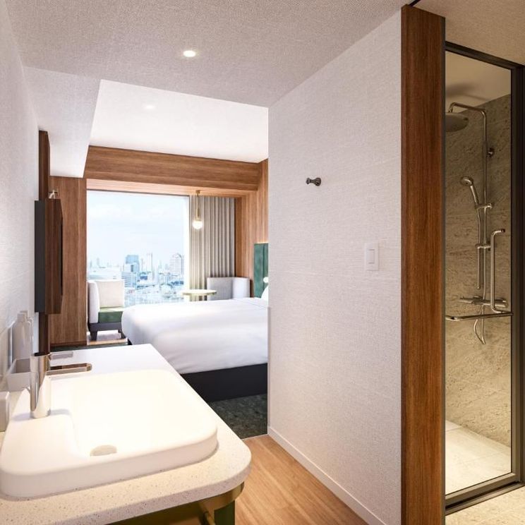 Отели 4*, Бутик-отели