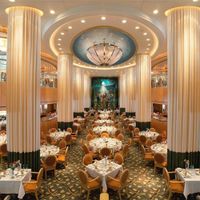 Jewel of the Seas (3/23)