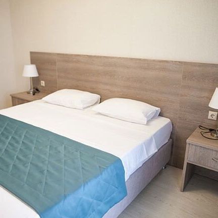 Гостевые домики, Отели 3*