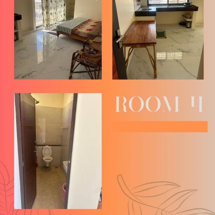 Гостевые домики