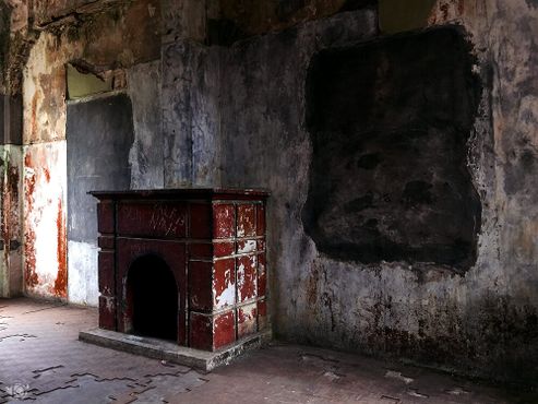 Старый отель «Дипломат»