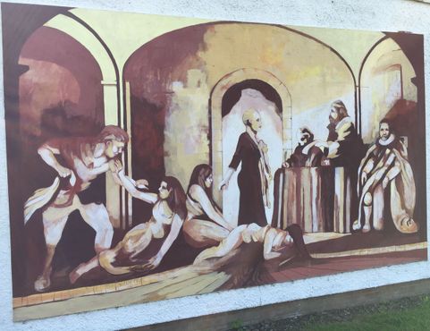 Муралы Престонпанса