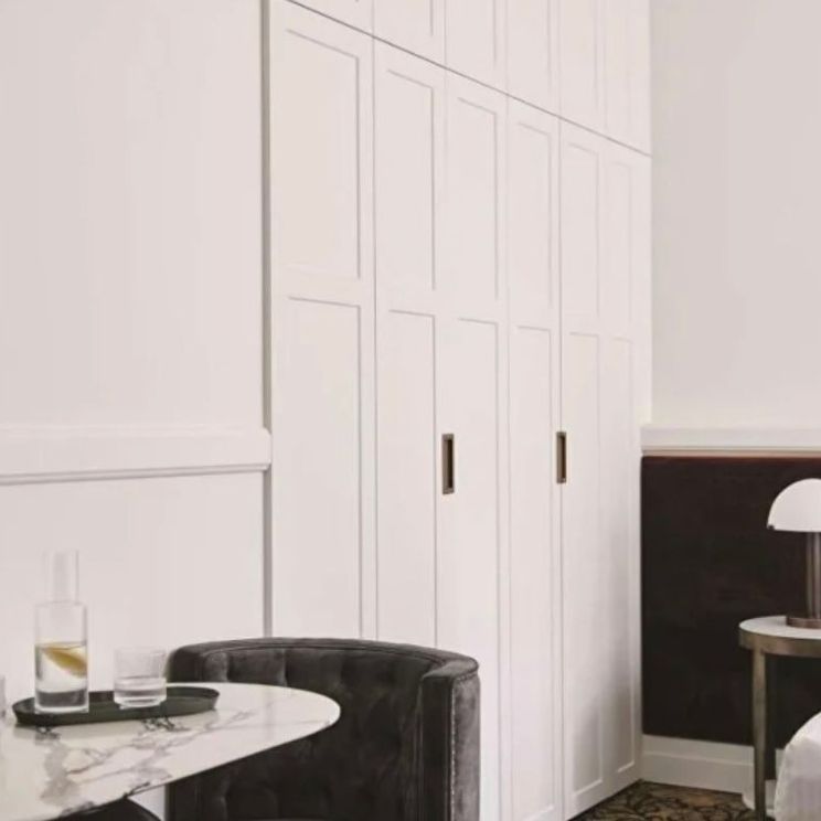 Отели 4*, Отели 5*