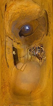 Пещерный храм Шинка-Веке