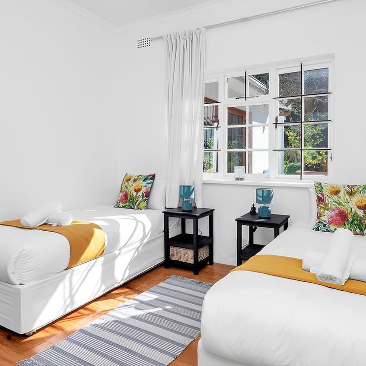 Апартаменты, Виллы