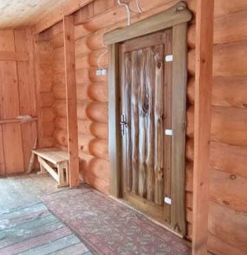 Гостевые домики, Шале