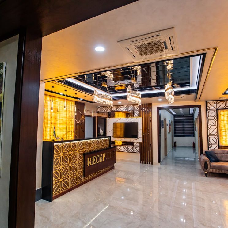 Отели 3*, Бутик-отели