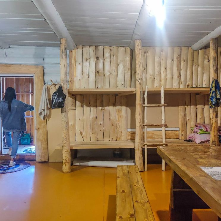 Гостевые домики, Отели 3*, Отели 4*