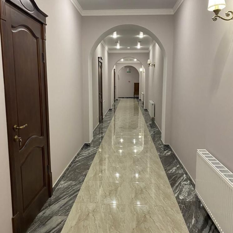 Апартаменты, Коттеджи