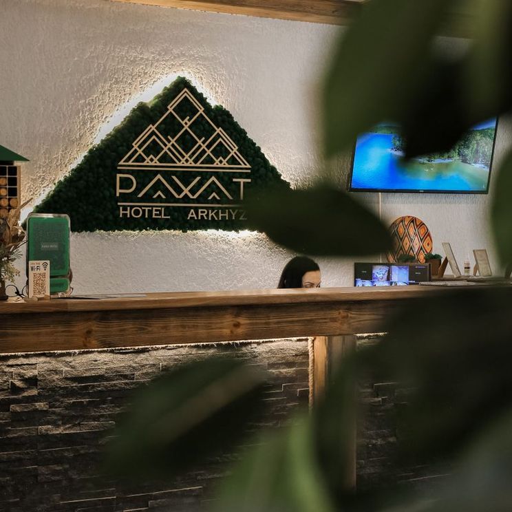 Гостевые домики, Отели 3*, Отели 4*