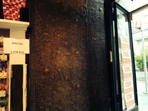 Ресторан «Гейдж и Толлнер»