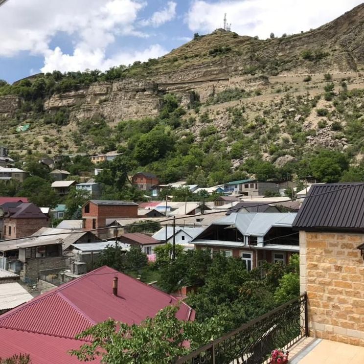 Гостевые домики, Гостиницы 3*