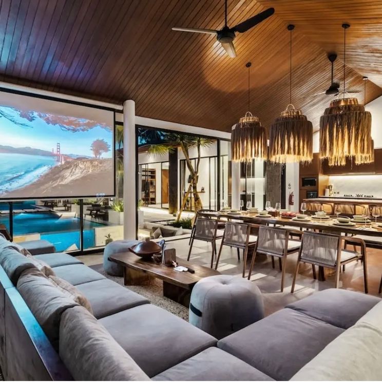 Отели 5*, Виллы