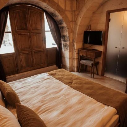 Бутик-отели