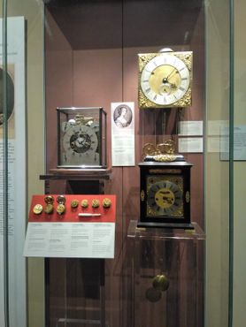 Музей часовщиков