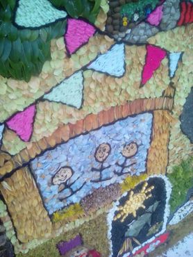 Грейт-Лонгстоун, 2017 г.