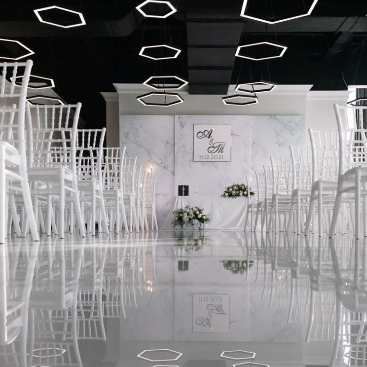 Отели 3*, Отели 4*