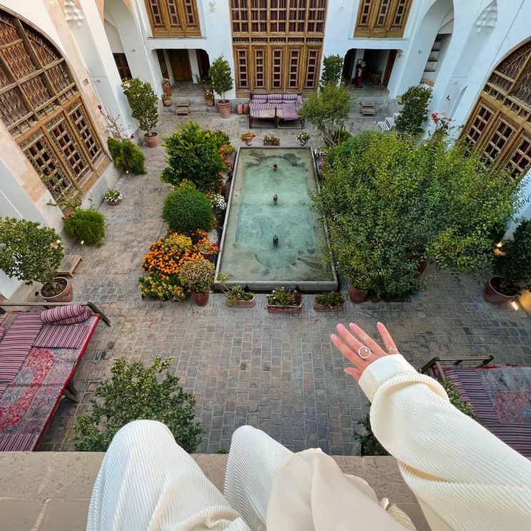 Отели 4*, Бутик-отели