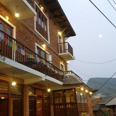 Гостевые домики, Отели 3*, Отели 4*, Бутик-отели