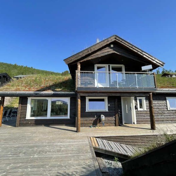 Вилла, Коттедж, Шале