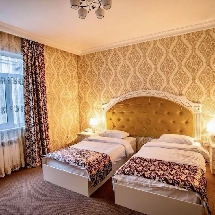 Бутик-отели