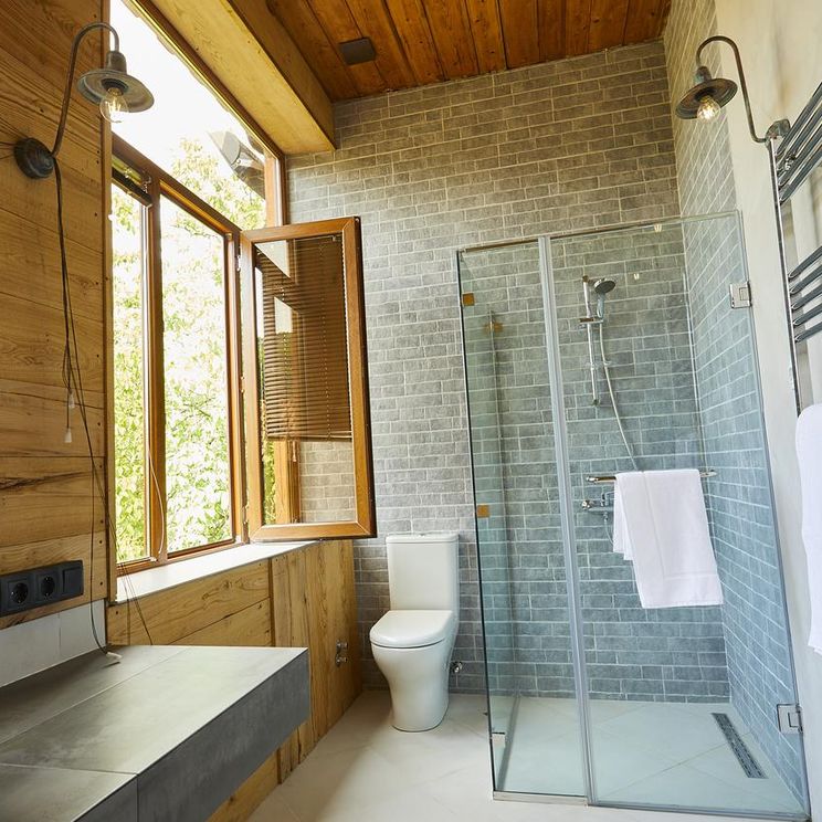 Гостевые домики, Отели 4*, Бутик-отели, Глэмпинги