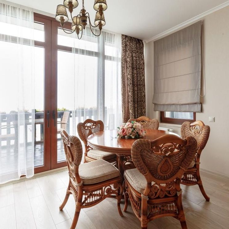 Апартаменты