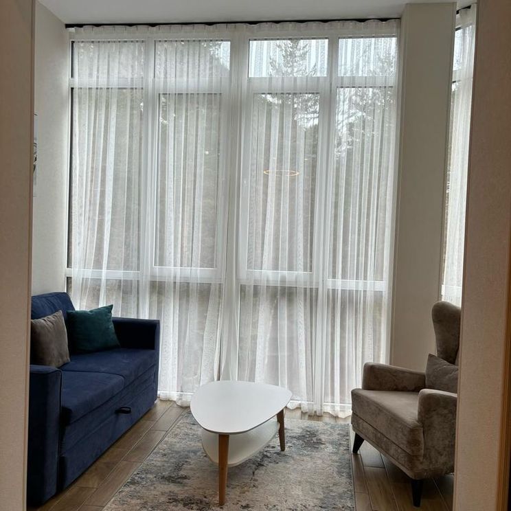 Апартаменты