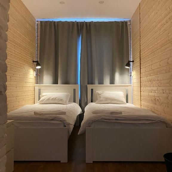 Отели 3*, Бутик-отели, Глэмпинги, Коттеджи