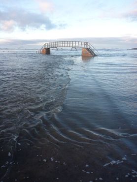 Мост в никуда