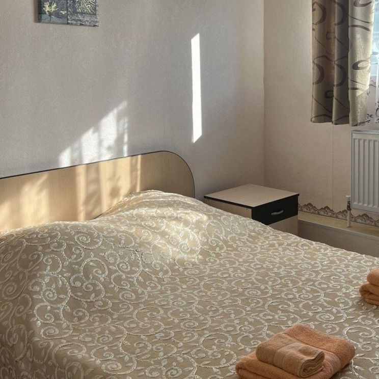 Гостевые домики