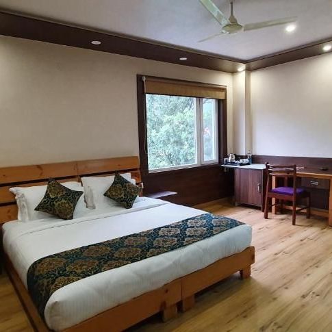 Гостевые домики, Отели 3*