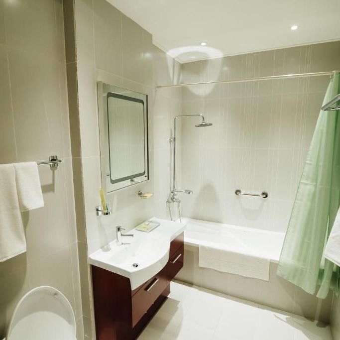 Отели 3*, Отели 4*