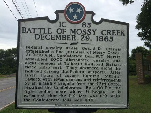 Возможна связь кладбища с Гражданской войной